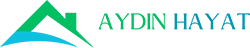 aydin logo footer